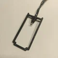 Khung giữ đèn lồng Lampion Spine - Thumbnail 5