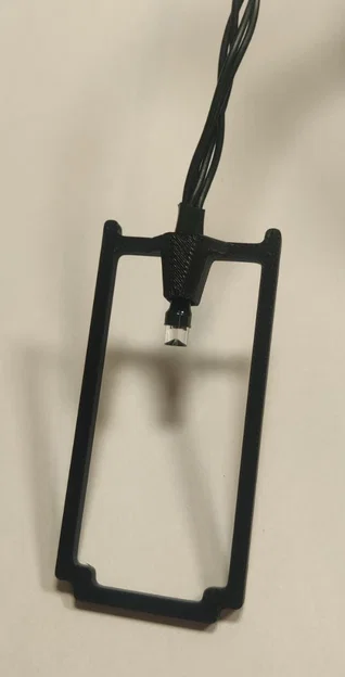 Khung giữ đèn lồng Lampion Spine - Image 6