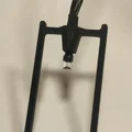 Khung giữ đèn lồng Lampion Spine - Thumbnail 6