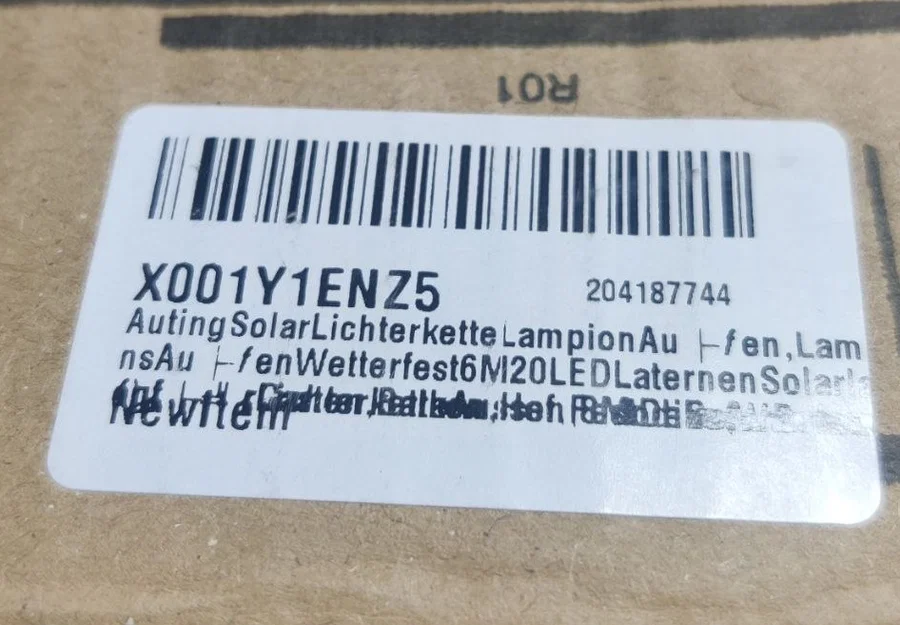 Khung giữ đèn lồng Lampion Spine - Image 8