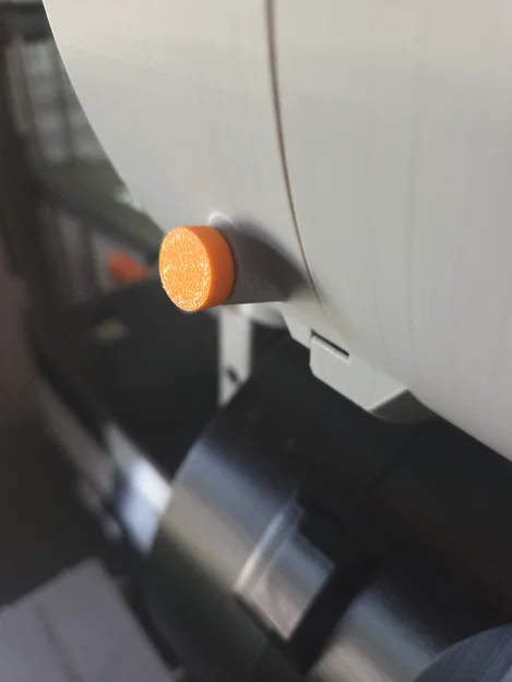 Nút bịt kín Drybox cho máy in 3D Flashforge AD5X - Image 1