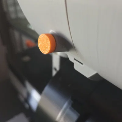 Nút bịt kín Drybox cho máy in 3D Flashforge AD5X