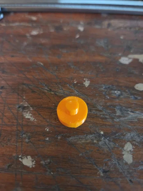 Nút bịt kín Drybox cho máy in 3D Flashforge AD5X - Image 2