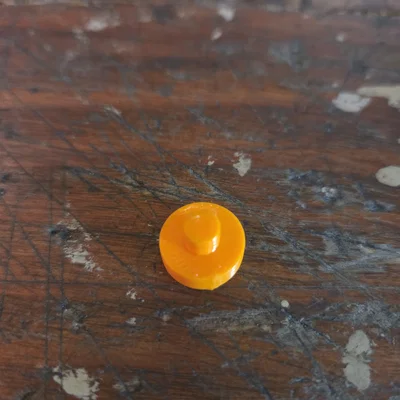 Nút bịt kín Drybox cho máy in 3D Flashforge AD5X