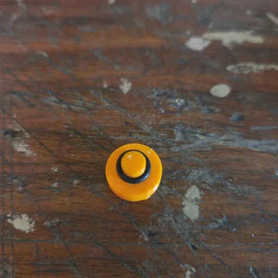 Nút bịt kín Drybox cho máy in 3D Flashforge AD5X