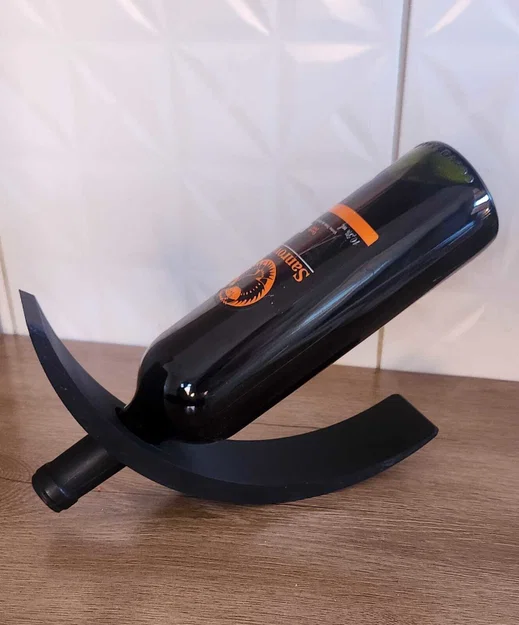 Kệ Đựng Rượu Vang (Wine Rack) - Sang trọng và Tinh tế - Image 1