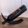 Kệ Đựng Rượu Vang (Wine Rack) - Sang trọng và Tinh tế - Thumbnail 1