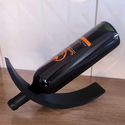 Kệ Đựng Rượu Vang (Wine Rack) - Sang trọng và Tinh tế