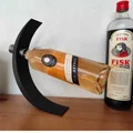 Kệ Đựng Rượu Vang (Wine Rack) - Sang trọng và Tinh tế - Thumbnail 2