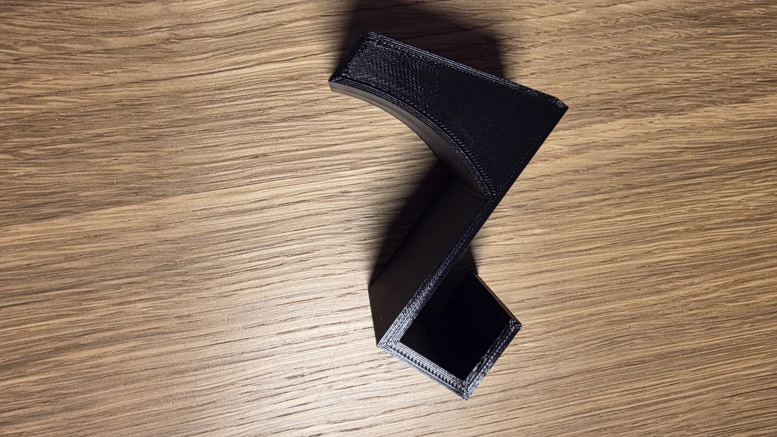 Giá treo tai nghe AirPods Max để bàn / Gắn cạnh bàn (Parametric) - Image 1