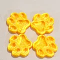 Mô hình in 3D dấu chân thú cưng (Huella con Profundidad) tinh tế - Thumbnail 1