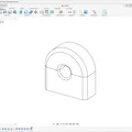 Kẹp ống 7.2mm (Custom hose clamp) – Giải pháp cố định ống dẫn thông minh - Thumbnail 2