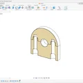 Kẹp ống 7.2mm (Custom hose clamp) – Giải pháp cố định ống dẫn thông minh - Thumbnail 3