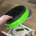 Bọc gai lốp TPU in 3D cho xe điện trẻ em Lamborghini STO - Thumbnail 2