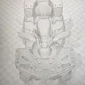 Mô hình xe địa hình ATV (Beefy Quad Bike) in 3D ấn tượng - Thumbnail 3