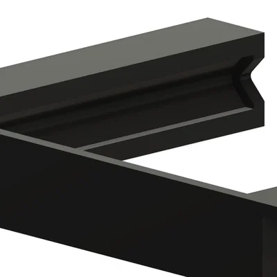 Ngăn kéo mini đa năng Simple Drawer - Thiết kế in 3D thông minh