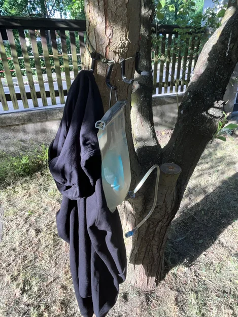 Móc Treo Cây (Tree Hanger) - Image 2