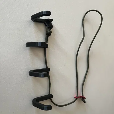 Móc Treo Cây (Tree Hanger)