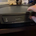 Bộ giữ nắp ổ đĩa nam châm cho GoldStar 3DO - Thumbnail 2