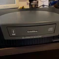 Bộ giữ nắp ổ đĩa nam châm cho GoldStar 3DO - Thumbnail 3