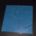 BLUE - Mô hình xếp hình chú cún - Thumbnail 3