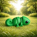 Bộ 4000 File STL và 3MF Động Vật Flexi Khớp Nối Mini - Thumbnail 6