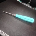 Tay Cầm Mũi Khoan, Đầu Vít Hexbit - Thumbnail 1