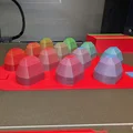 Mẫu Test Pha Trộn 3 Màu ColorMix - Thumbnail 2