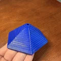 Hexagon Twist Fidget - Đồ chơi in liền khối - Thumbnail 8