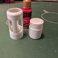 Đầu gắn máy Theragun dùng để lắc/pha sơn - Thumbnail 2