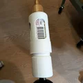 Đầu gắn máy Theragun dùng để lắc/pha sơn - Thumbnail 5