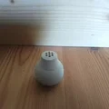 Hũ đựng muối để bàn 3D nhỏ gọn tiện lợi - Thumbnail 1