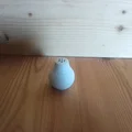 Hũ đựng muối để bàn 3D nhỏ gọn tiện lợi - Thumbnail 2