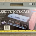 Hộp đựng băng cassette Dynasound - Thumbnail 1