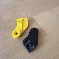 Adapter gắn tay bấm xả Shimano XTR lên tay thắng Hope Evo - Thumbnail 1