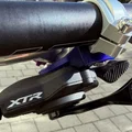 Adapter gắn tay bấm xả Shimano XTR lên tay thắng Hope Evo - Thumbnail 3