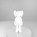 Mô hình Johnny Test X Kaws - Thumbnail 4