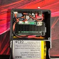 Mini Cyberdeck - Hướng dẫn lắp ráp máy tính bỏ túi - Thumbnail 5