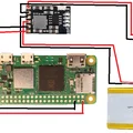 Mini Cyberdeck - Hướng dẫn lắp ráp máy tính bỏ túi - Thumbnail 6