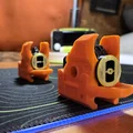 Ghost Hybrid Iron Sights - Kính ngắm cơ khí lai kiểu dáng trôi nổi - Thumbnail 5