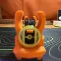 Ghost Hybrid Iron Sights - Kính ngắm cơ khí lai kiểu dáng trôi nổi - Thumbnail 6