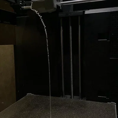 Mô hình tháp thử thách in 3D (Torture Test Tower) - Thử thách giới hạn