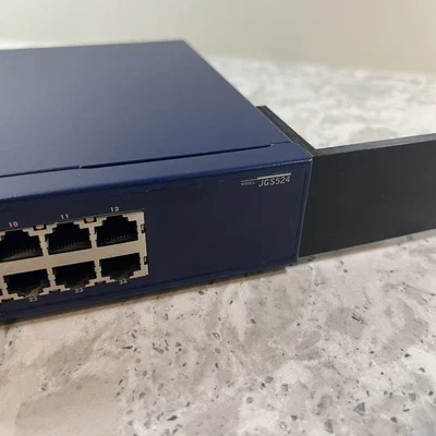 Tai treo rack cho Switch Netgear (v1.0)