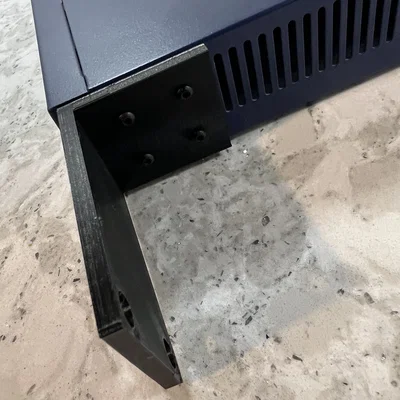 Tai treo rack cho Switch Netgear (v1.0)