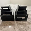 Tai treo rack cho Switch Netgear (v1.0) - Thumbnail 5