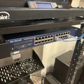 Tai treo rack cho Switch Netgear (v1.0) - Thumbnail 6