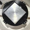 Hệ thống Batt kẹp cho máy xoay gốm - Thumbnail 2