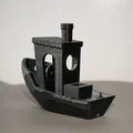 ColorMix Benchy (Mô hình kiểm tra 4 màu) - Thumbnail 6