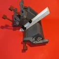 Bộ dẫn hướng cắt góc 45 độ kirikumuki cho cưa Nhật Bản - Thumbnail 2
