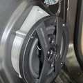 Khung gắn loa 6.5 inch cho cửa trước xe Chevrolet Impala (2000–2013) - Thumbnail 3